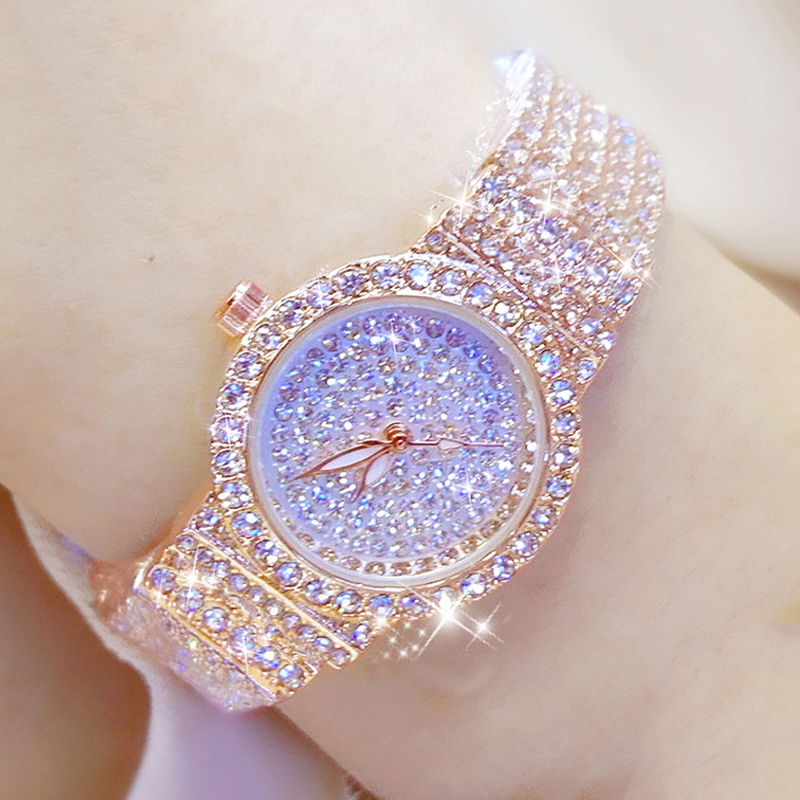 Jewelry Watches Gold - BS kadınlar İzle ünlü lüks markalar