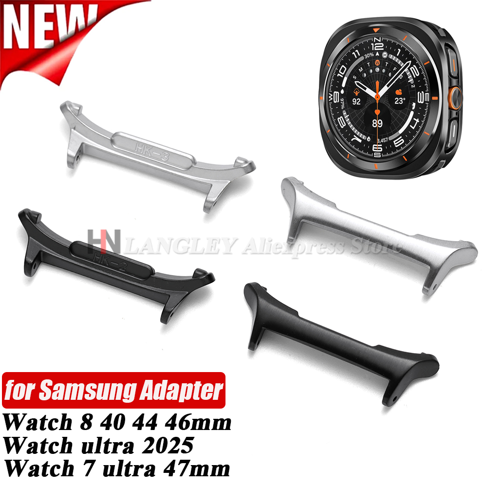 Jewelry Stores Watches - Samsung Galaxy Watch Ultra 2025 için