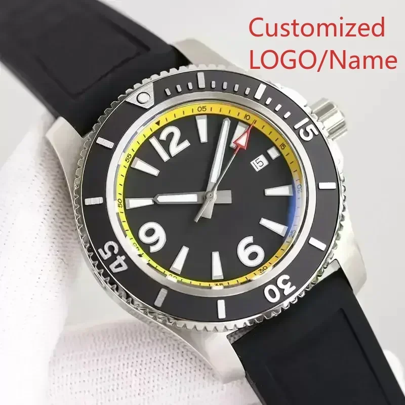 Jewelry Watch - A11 Mağazası Özelleştirilmiş Saat Erkek Saatleri