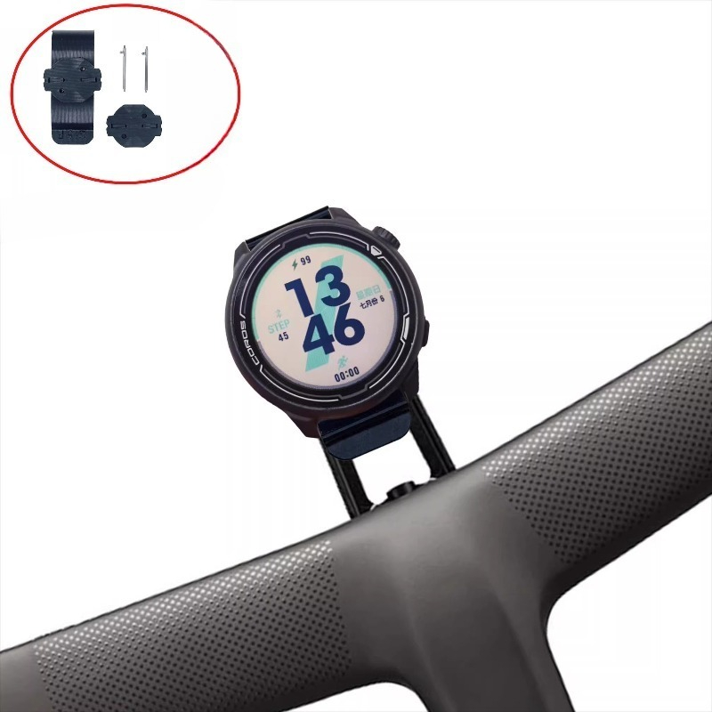 Jewelry Stores Watches - PACE Bisiklet Saati Standı Hızlı Çıkartılabilir