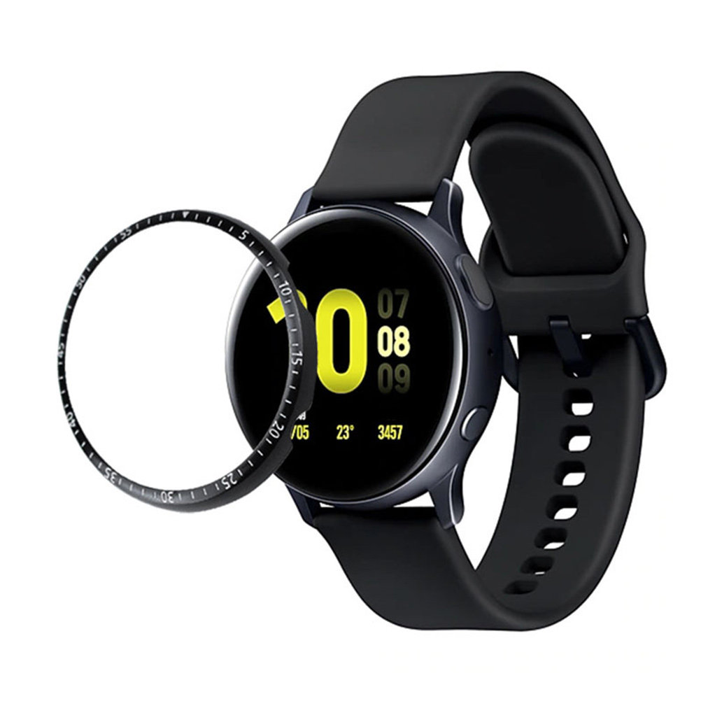 Jewelry Stores Watches - 1 Adet Zaman Ölçeği Saat Çerçeve