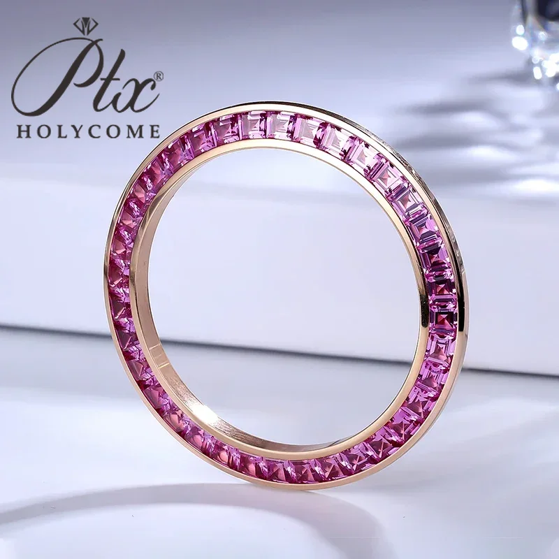 Jewelry Watches Gold - PTX En kaliteli Su Hayalet Pembe