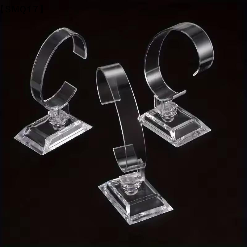 5 adet Saat Teşhir Standı, C D - Jewelry And Watches Inc incelemesi ve fiyatı