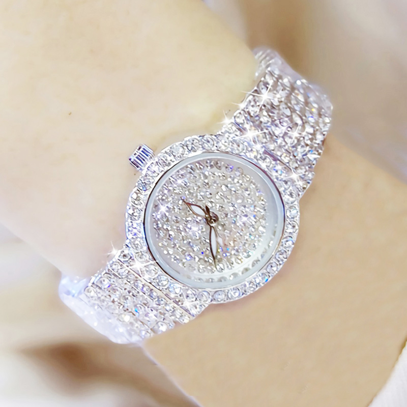 BS kadınlar İzle ünlü lüks mar - Jewelry Watches Gold incelemesi ve fiyatı