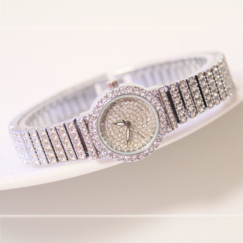 BS kadınlar İzle ünlü lüks mar - Jewelry Watches Gold incelemesi ve fiyatı
