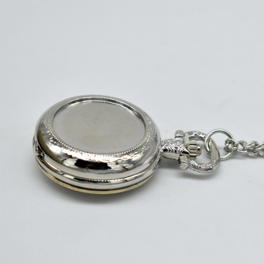 Özel Tasarım Vintage Metal Cep - Jewelry Watch incelemesi ve fiyatı