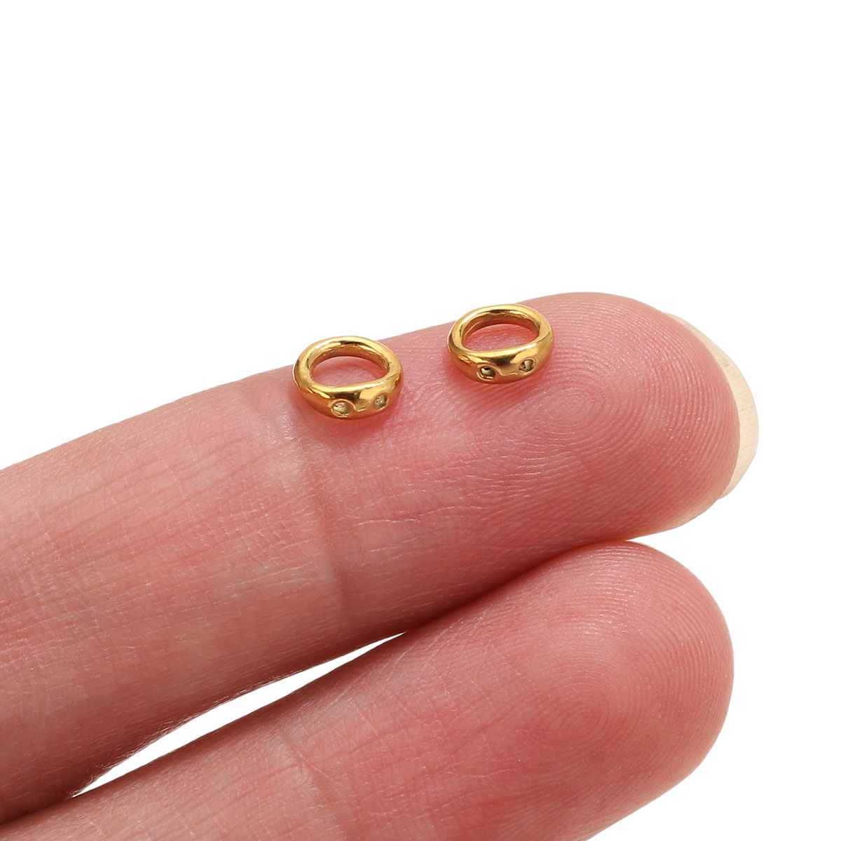 20 adet Paslanmaz Çelik Klipsl - Pearl Necklace incelemesi ve fiyatı