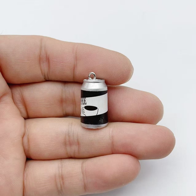 10 Adet Mini Simülasyon İçecek - Drop Earrings incelemesi ve fiyatı