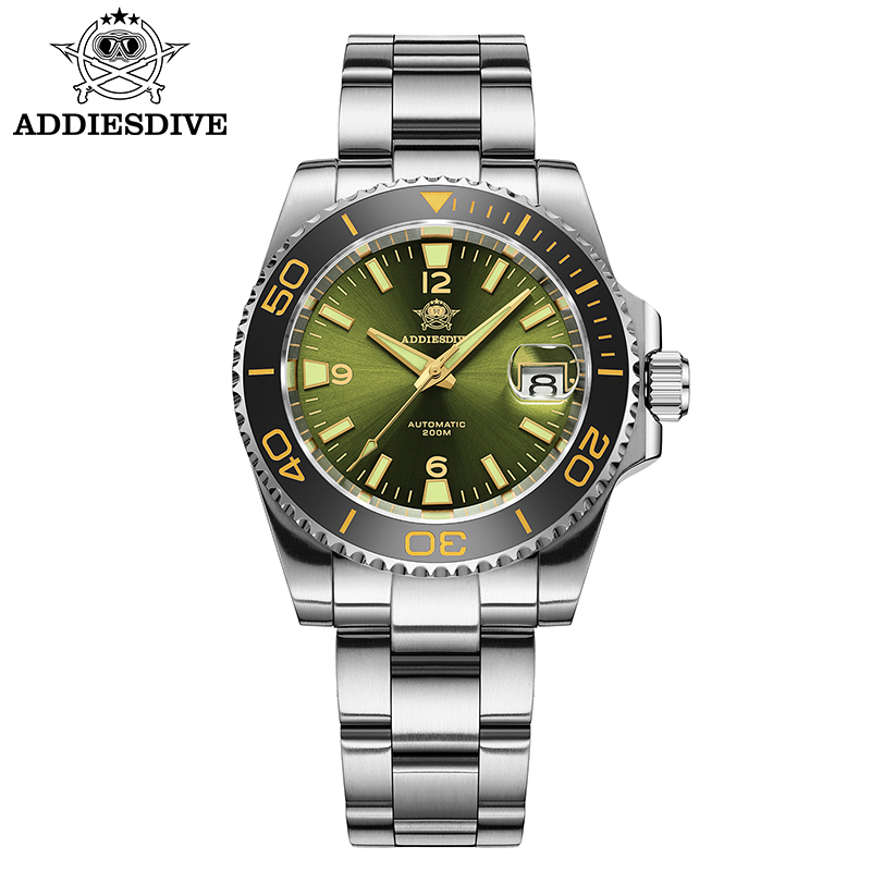 ADDIESDIVE Yeni Dalış Hediye İ - Jewelry Watch incelemesi ve fiyatı