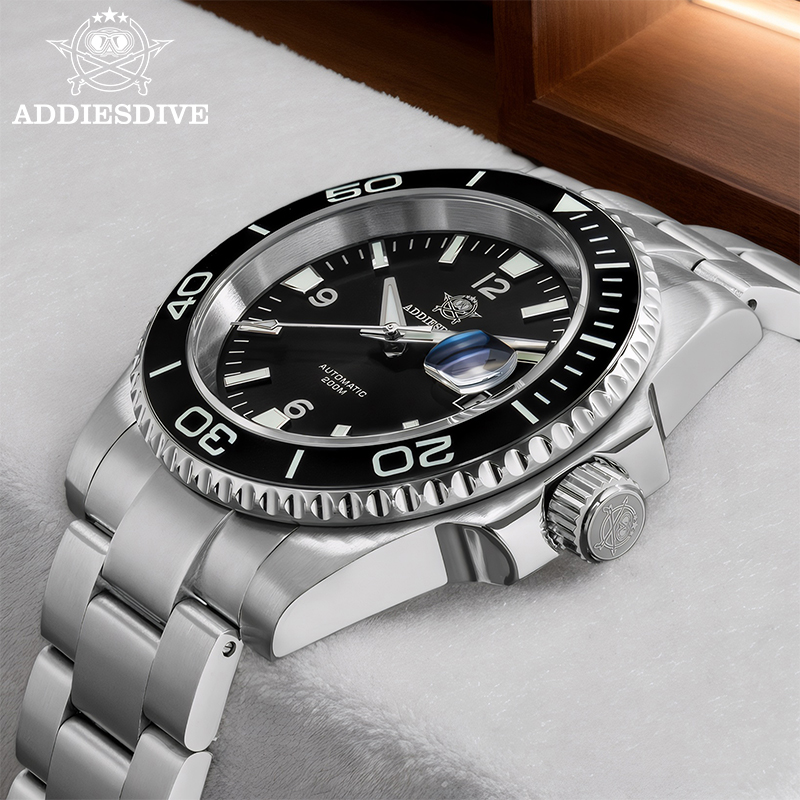 ADDIESDIVE Yeni Dalış Hediye İ - Jewelry Watch incelemesi ve fiyatı