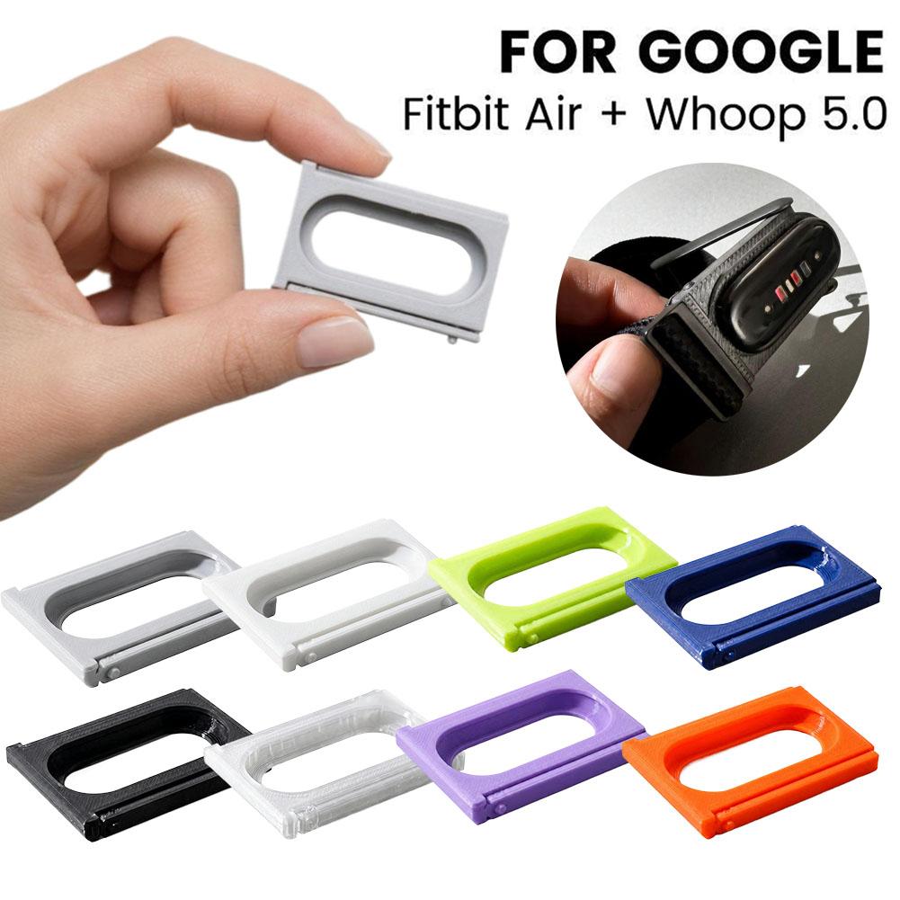 Fitbit Air Whoop 5.0 için Komb - Jewelry Stores Watches incelemesi ve fiyatı