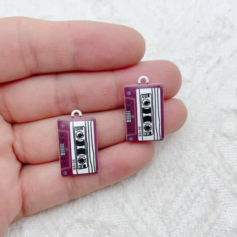 10 adet alaşım takı aksesuarla - Drop Earrings incelemesi ve fiyatı