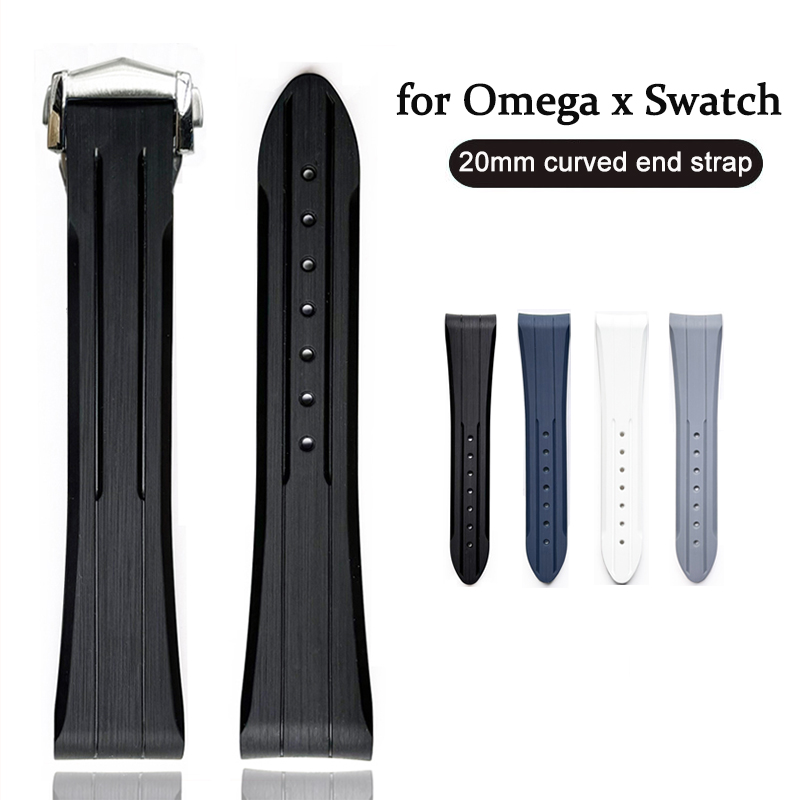 Omega X Swatch MoonSwatch için - Omega Watch Seamaster incelemesi ve fiyatı