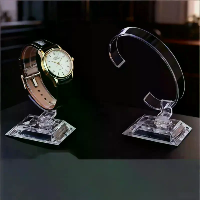 /HTF/ Saat Teşhir Standı, C Da - Jewelry And Watches Inc incelemesi ve fiyatı
