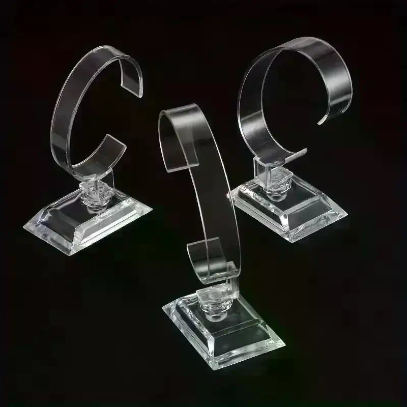 /HTF/ Saat Teşhir Standı, C Da - Jewelry And Watches Inc incelemesi ve fiyatı