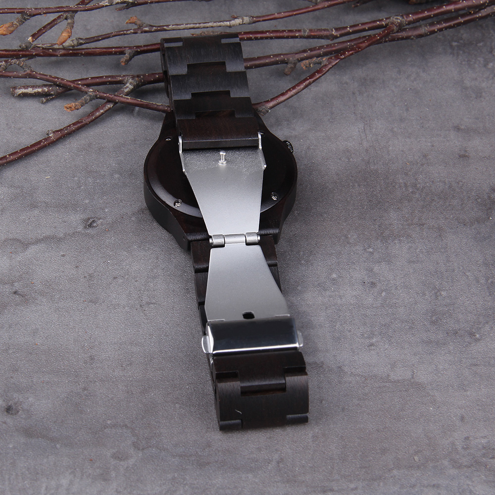 El yapımı ahşap saatler adam k - Jewelry Clasp Watches incelemesi ve fiyatı
