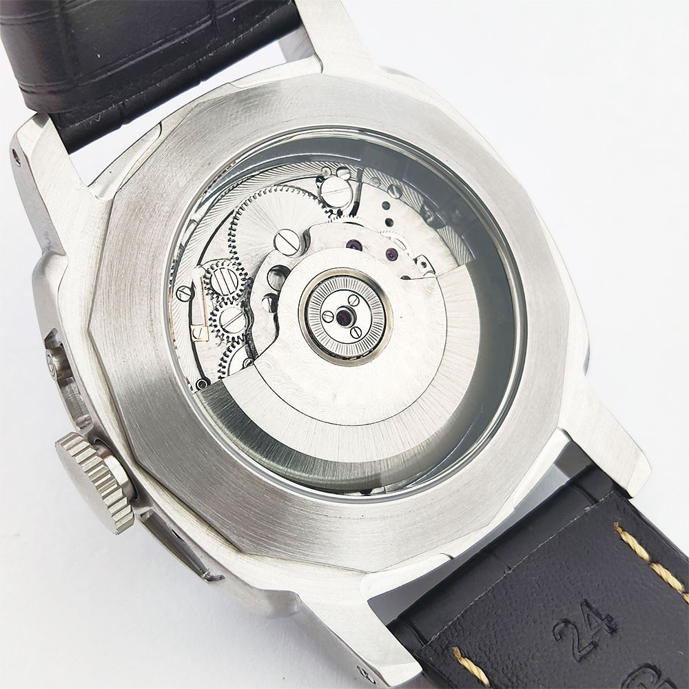 44mm erkek saati martı ST2555  - Jewelry Watch incelemesi ve fiyatı