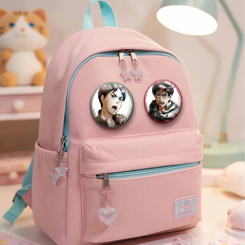 Anime Figürü Armin Arlert Mika - Levi Jewelry & Watches Inc incelemesi ve fiyatı