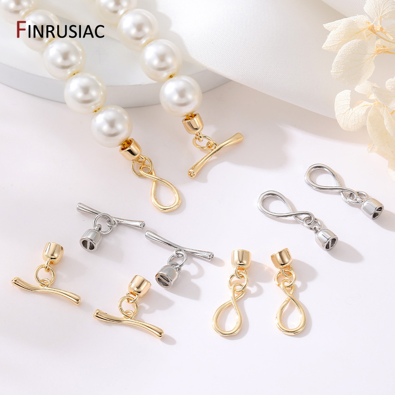 14K Altın Kaplama Sonsuzluk Se - Pearl Necklace incelemesi ve fiyatı