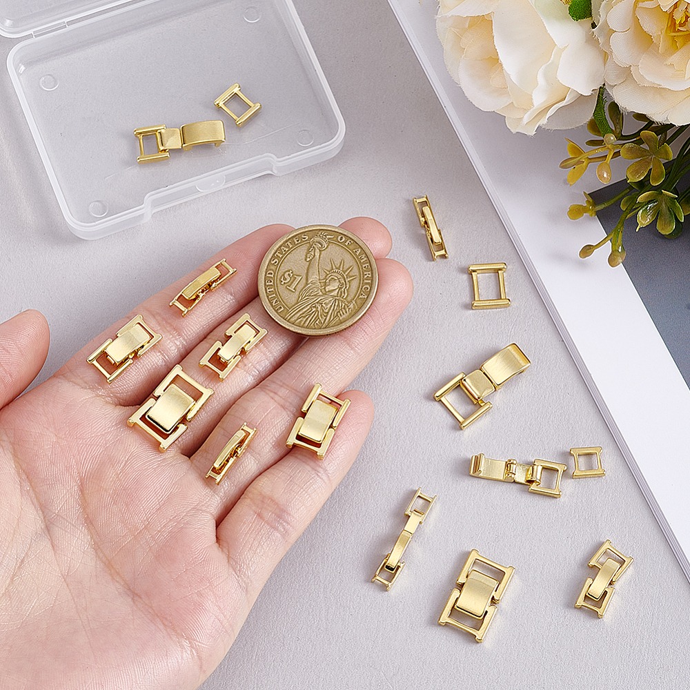 6 Stil Pirinç Saat Kordonu Tok - Jewelry Watches Gold incelemesi ve fiyatı