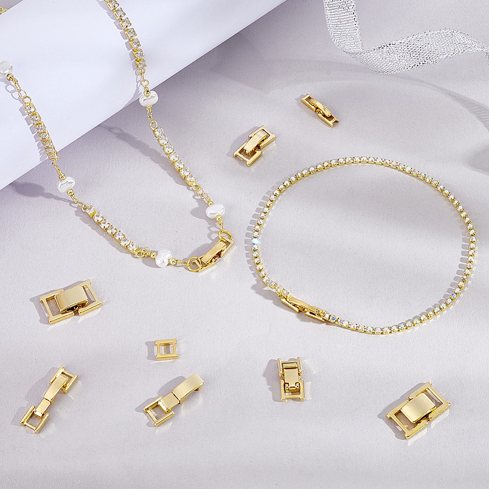 6 Stil Pirinç Saat Kordonu Tok - Jewelry Watches Gold incelemesi ve fiyatı