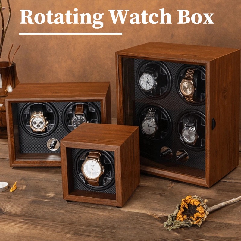 Otomatik Saatler İçin USB Saat - Jewelry And Watches Stores incelemesi ve fiyatı