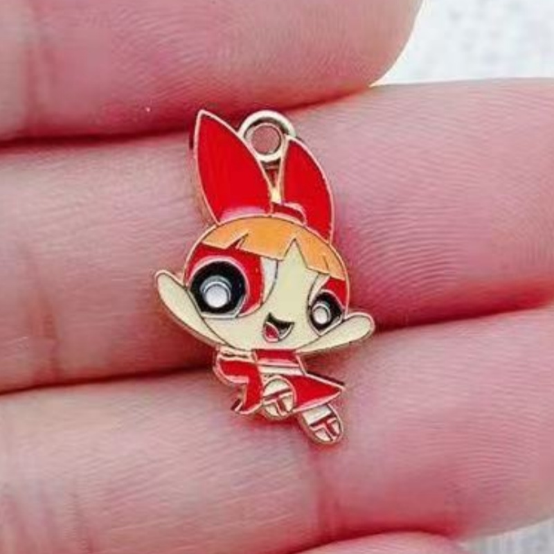 10 adet Alaşım Yağ Damlayan Ka - Drop Earrings incelemesi ve fiyatı