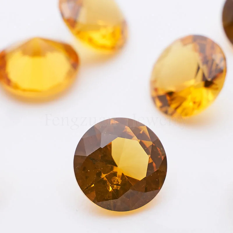 500 adet/torba 5A 1-2.9mm Gevş - Jewelry And Watches Inc incelemesi ve fiyatı