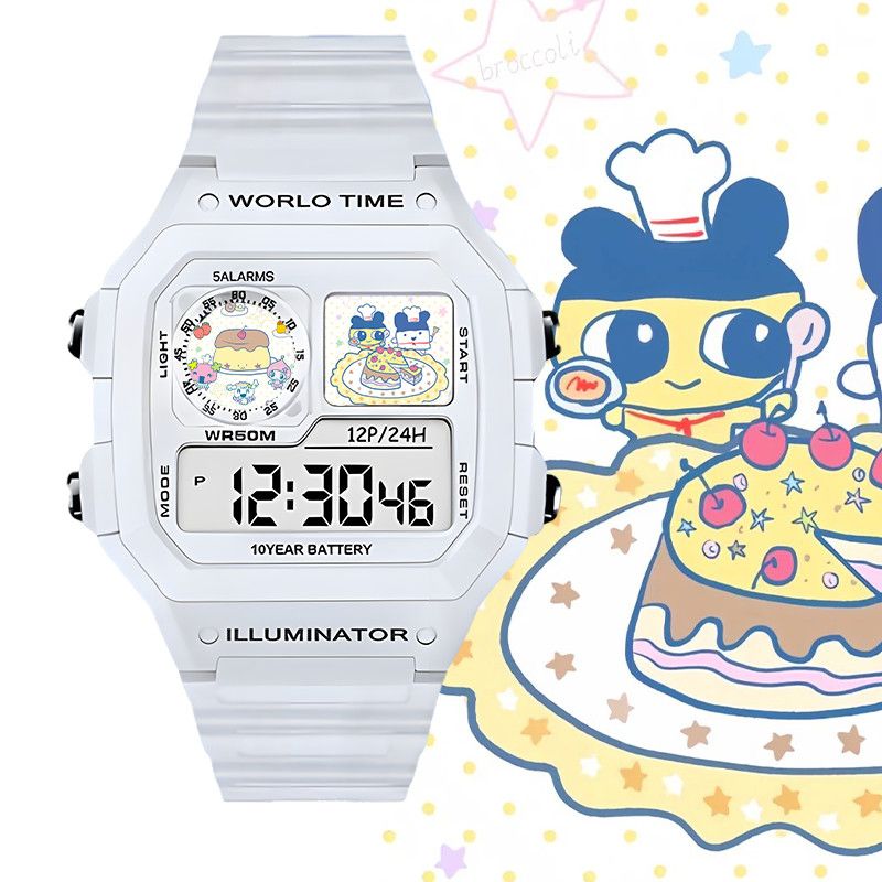 Tamagotchi Akıllı Elektronik S - Jewelry Stores Watches incelemesi ve fiyatı