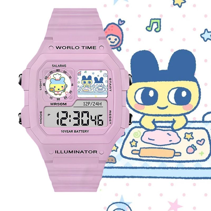 Tamagotchi Akıllı Elektronik S - Jewelry Stores Watches incelemesi ve fiyatı
