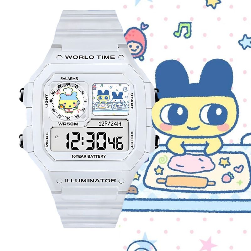 Tamagotchi Akıllı Elektronik S - Jewelry Stores Watches incelemesi ve fiyatı