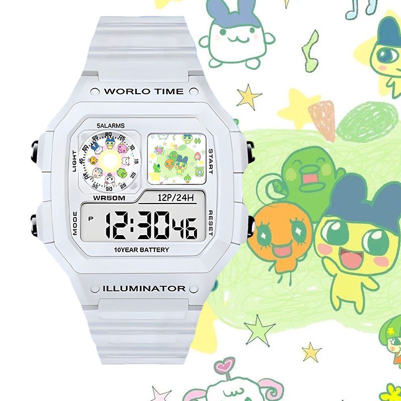 Tamagotchi Akıllı Elektronik S - Jewelry Stores Watches incelemesi ve fiyatı