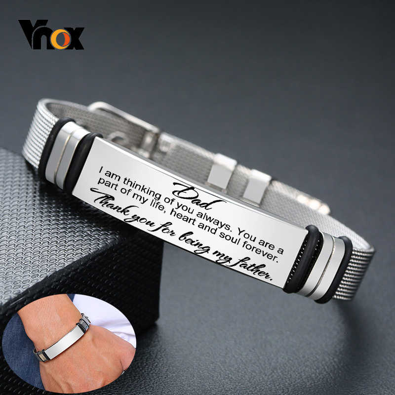 Vnox Mens paslanmaz çelik özel - Jewelry Clasp Watches incelemesi ve fiyatı