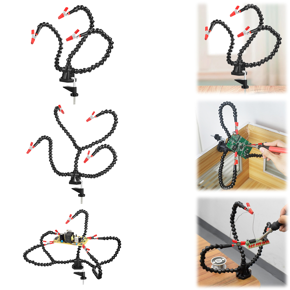 Masa Kelepçesi Lehimleme Üçünc - Jewelry Repair & Watches Photos incelemesi ve fiyatı