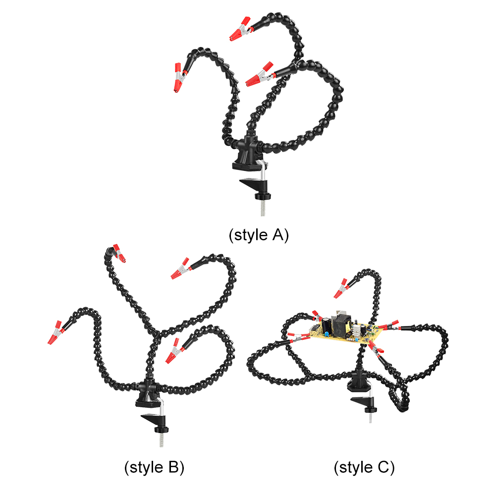 Masa Kelepçesi Lehimleme Üçünc - Jewelry Repair & Watches Photos incelemesi ve fiyatı