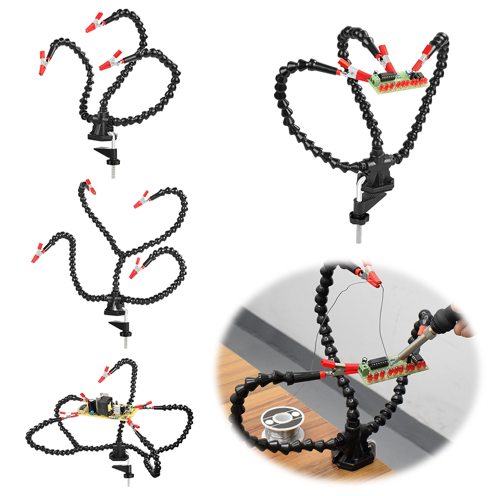 Masa Kelepçesi Lehimleme Üçünc - Jewelry Repair & Watches Photos incelemesi ve fiyatı