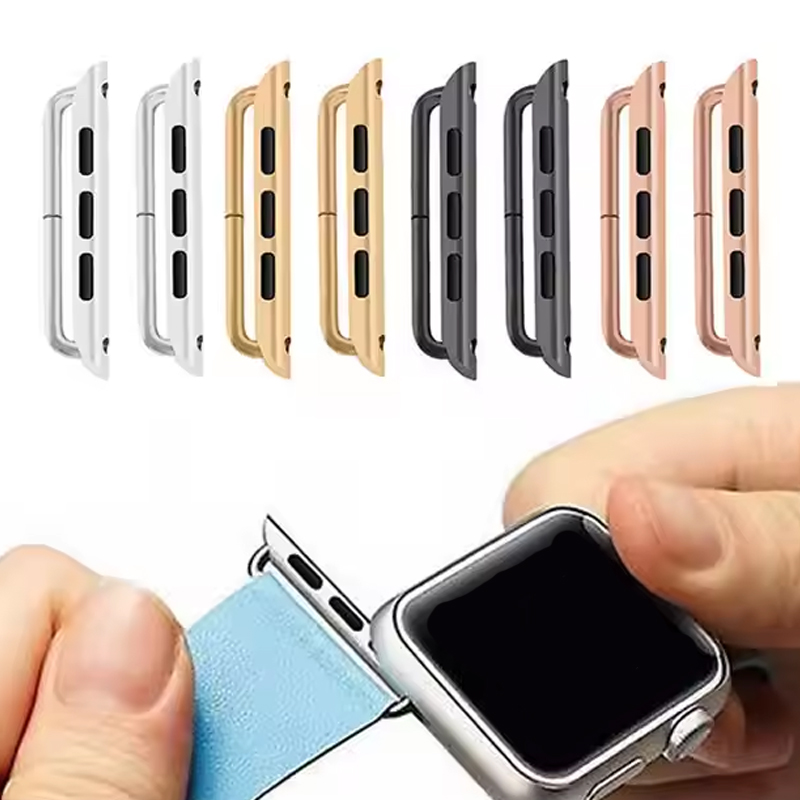 2 adet Paslanmaz Çelik Konnekt - Jewelry Stores Watches incelemesi ve fiyatı