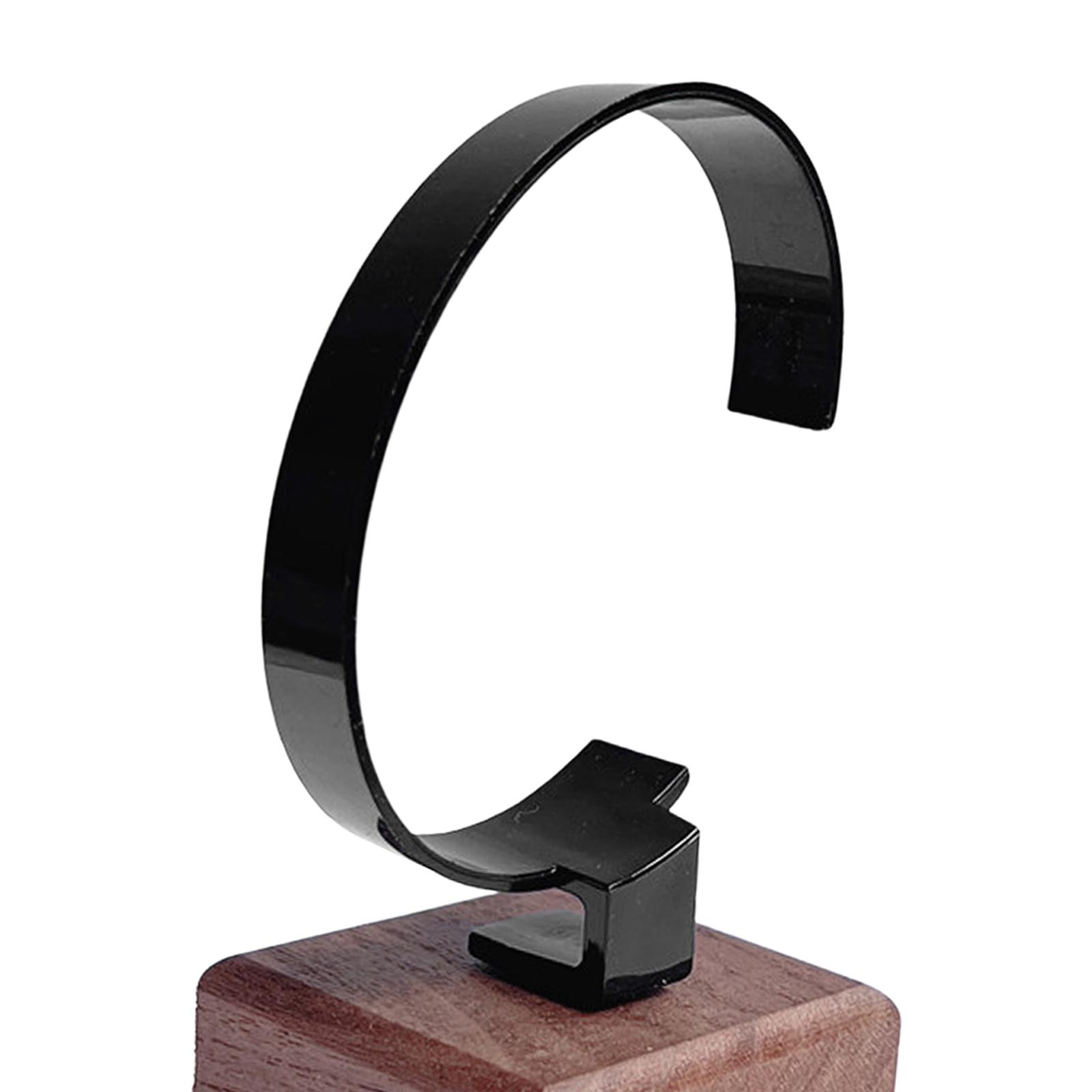 C Şekli Saat Ekran Standı Alet - Jewelry And Watches Inc incelemesi ve fiyatı
