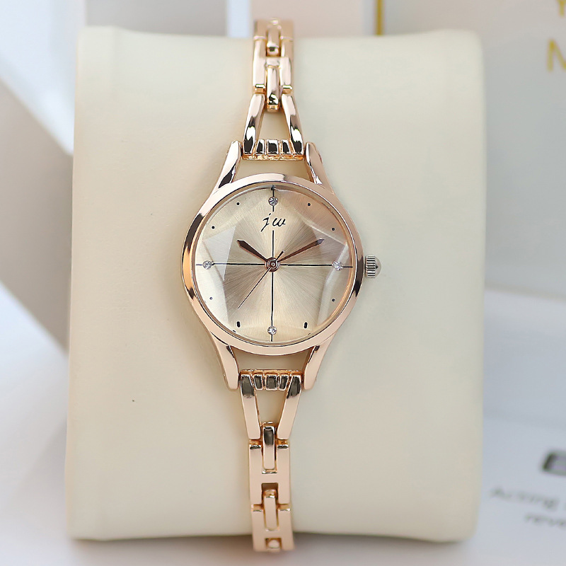 Bilezik Izle Kadınlar Için Zar - Jewelry Watches Gold incelemesi ve fiyatı