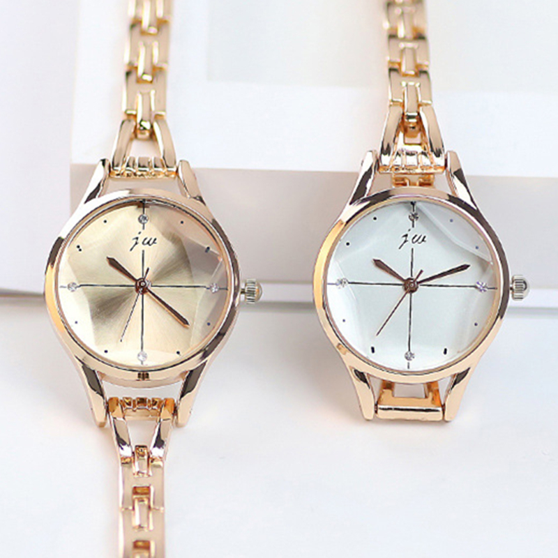 Bilezik Izle Kadınlar Için Zar - Jewelry Watches Gold incelemesi ve fiyatı