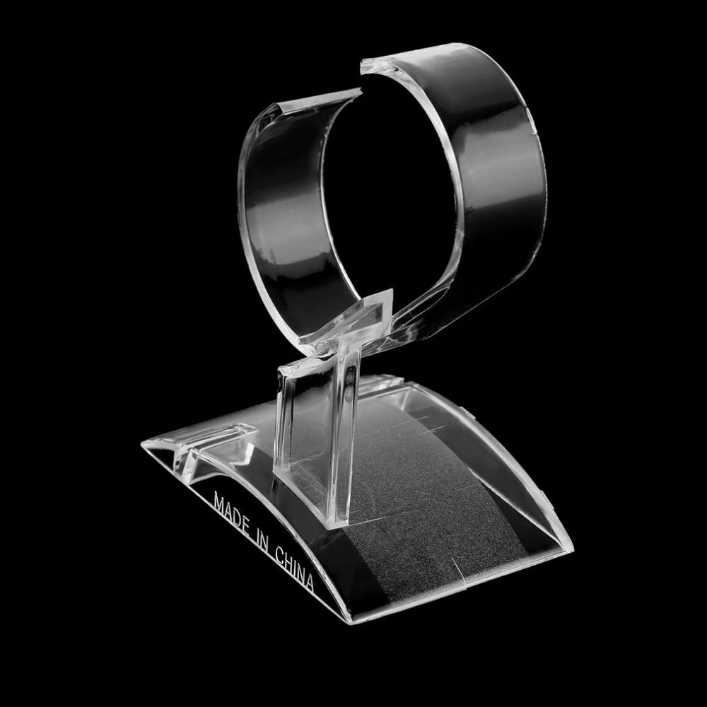 Evrensel Şeffaf Saat Rafı Plas - Jewelry And Watches Inc incelemesi ve fiyatı