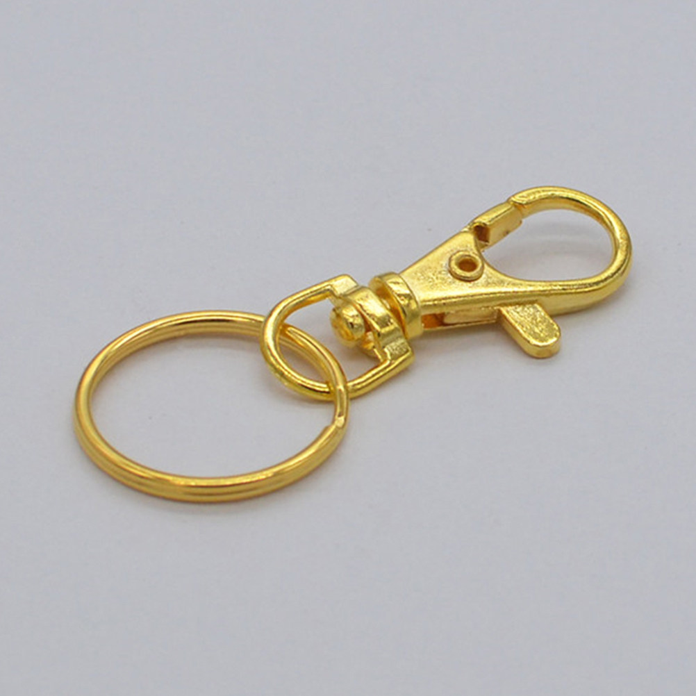 25 Adet 38Mm Istakoz Klips Kan - Jewelry Repair & Watches Photos incelemesi ve fiyatı