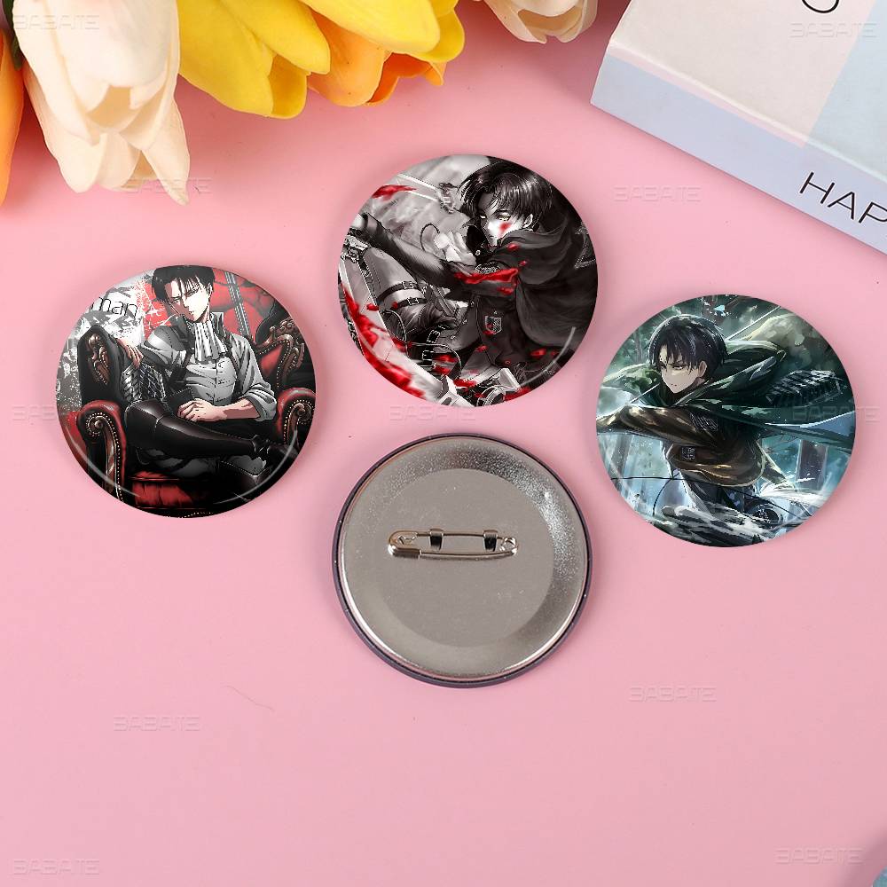 A-Attack O-On T-Titan Levi Ack - Levi Jewelry & Watches Inc incelemesi ve fiyatı