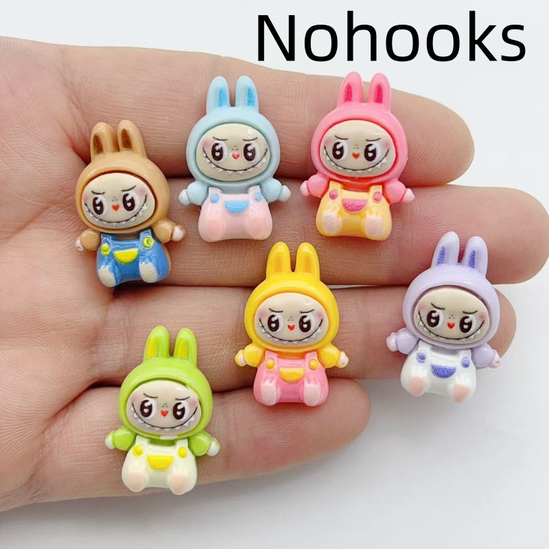 10 adet Kawaii Tavşan Çilek Ev - Drop Earrings incelemesi ve fiyatı