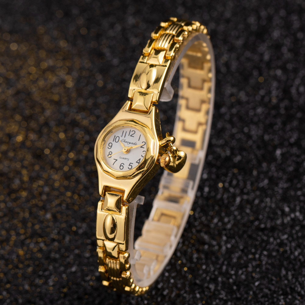 Kadın Kol Saati Altın Bilezik  - Jewelry Watches Gold incelemesi ve fiyatı