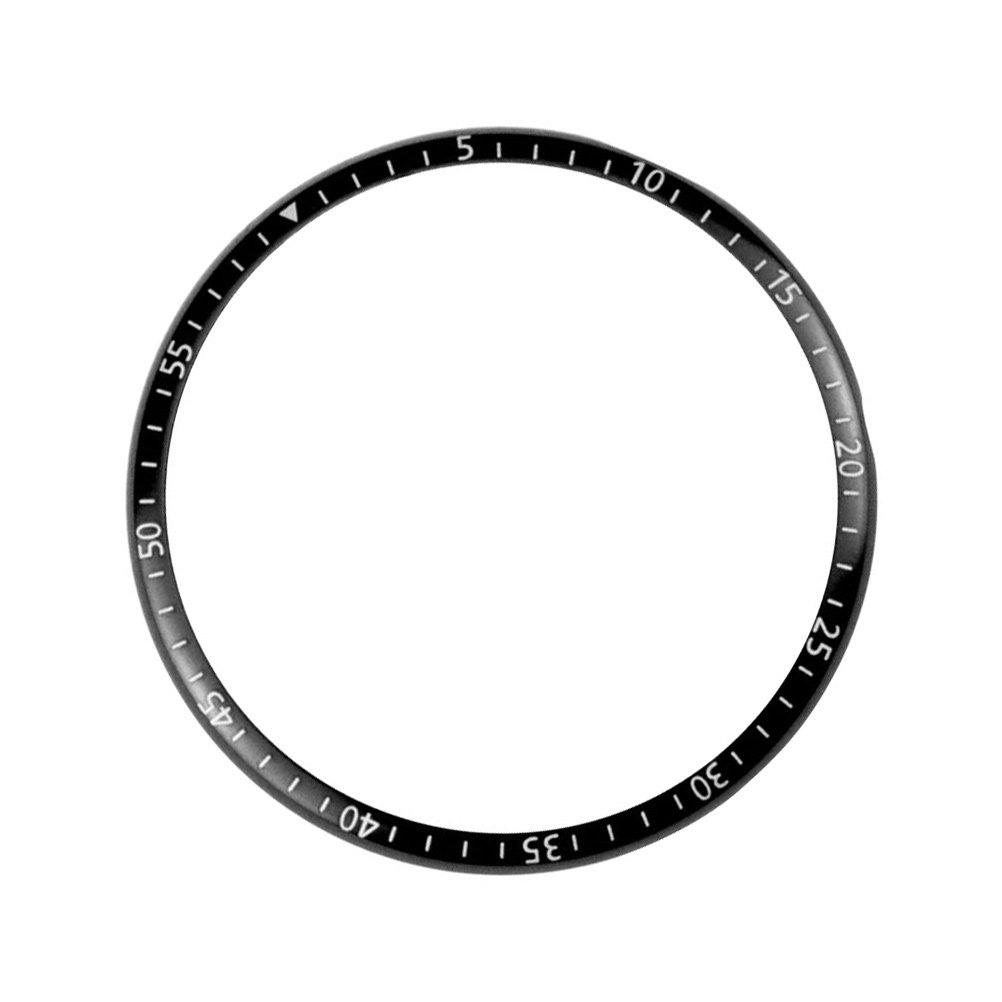 1 Adet Zaman Ölçeği Saat Çerçe - Jewelry Stores Watches incelemesi ve fiyatı