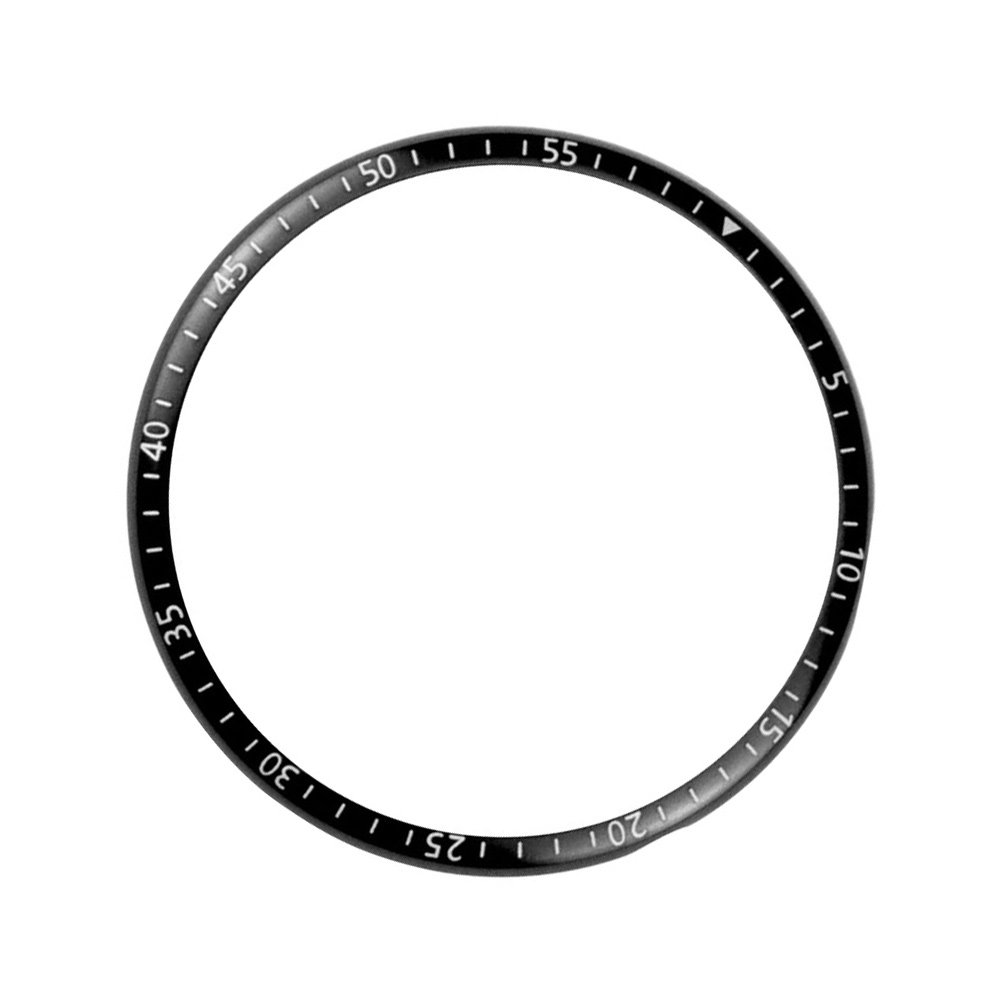 1 Adet Zaman Ölçeği Saat Çerçe - Jewelry Stores Watches incelemesi ve fiyatı
