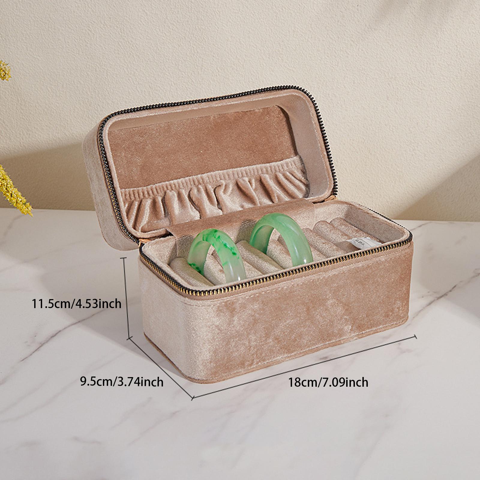 Bilezik Tutucu Seyahat Taşıma  - Jewelry And Watches Stores incelemesi ve fiyatı