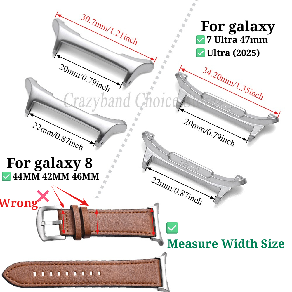 Samsung Galaxy Watch 7 Ultra 4 - Jewelry Stores Watches incelemesi ve fiyatı