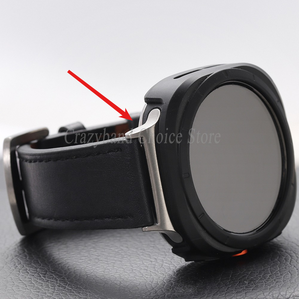 Samsung Galaxy Watch 7 Ultra 4 - Jewelry Stores Watches incelemesi ve fiyatı